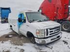 2009 Ford Econoline E350 Super Duty Cutaway van