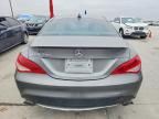 2014 Mercedes-Benz Cla 250