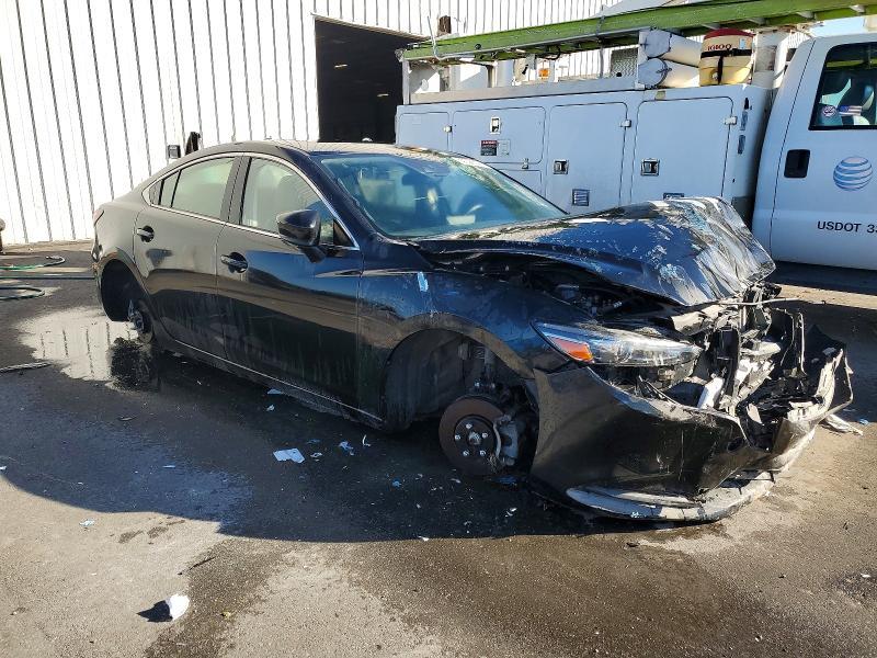 2021 Mazda 6 Touring