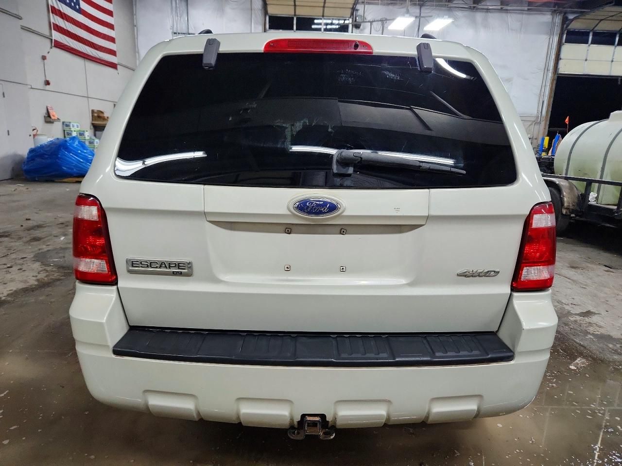 2008 Ford Escape xlt