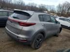 2021 KIA Sportage s