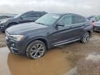 2015 BMW X4 Xdrive28i