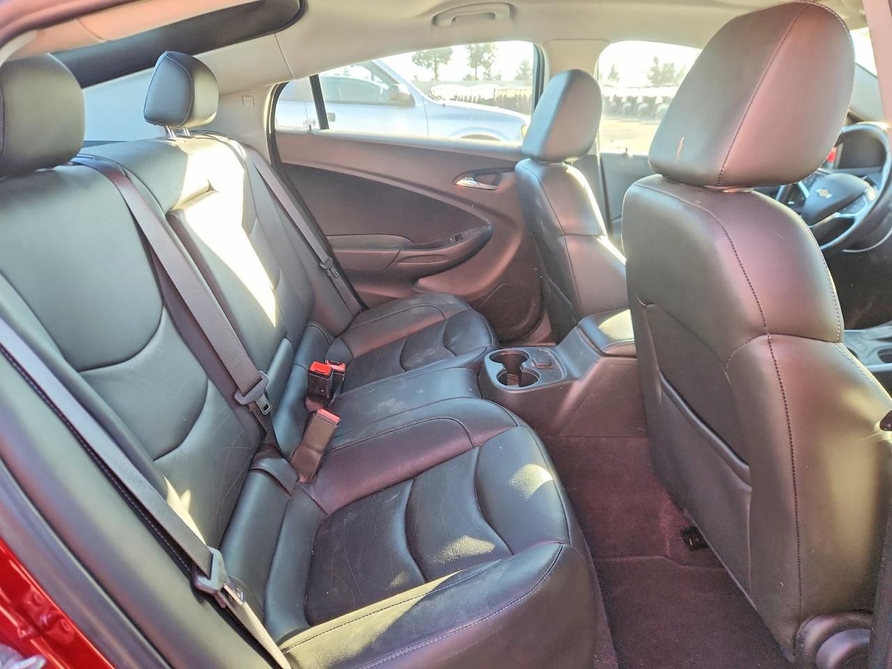 2019 Chevrolet Volt lt