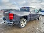 2015 Chevrolet Silverado C1500 lt