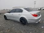 2007 BMW 530 i