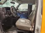 2017 Chevrolet Express G3500 ls