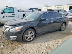 2013 Nissan Altima 2.5 for sale in Kansas City, KS