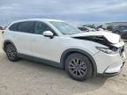 2022 Mazda Cx-9 Touring