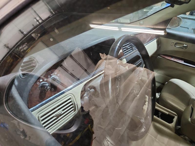 2008 Buick Lacrosse cx