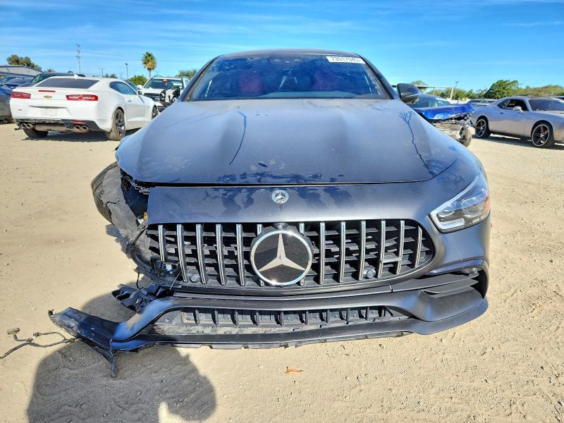 2022 Mercedes-Benz Amg gt 43