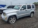 2011 Jeep Liberty Sport