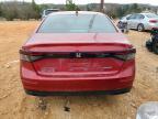 2025 Honda Accord Hybrid exl