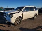 2008 Honda Pilot exl