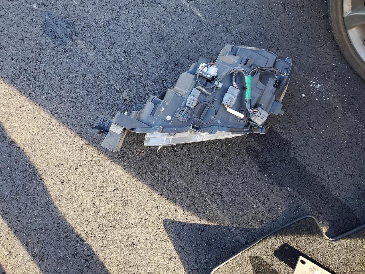 2016 Mazda 6 Grand Touring