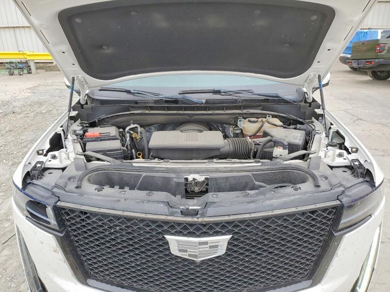 2021 Cadillac Escalade esv Sport