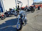 2008 Harley-Davidson Flstn