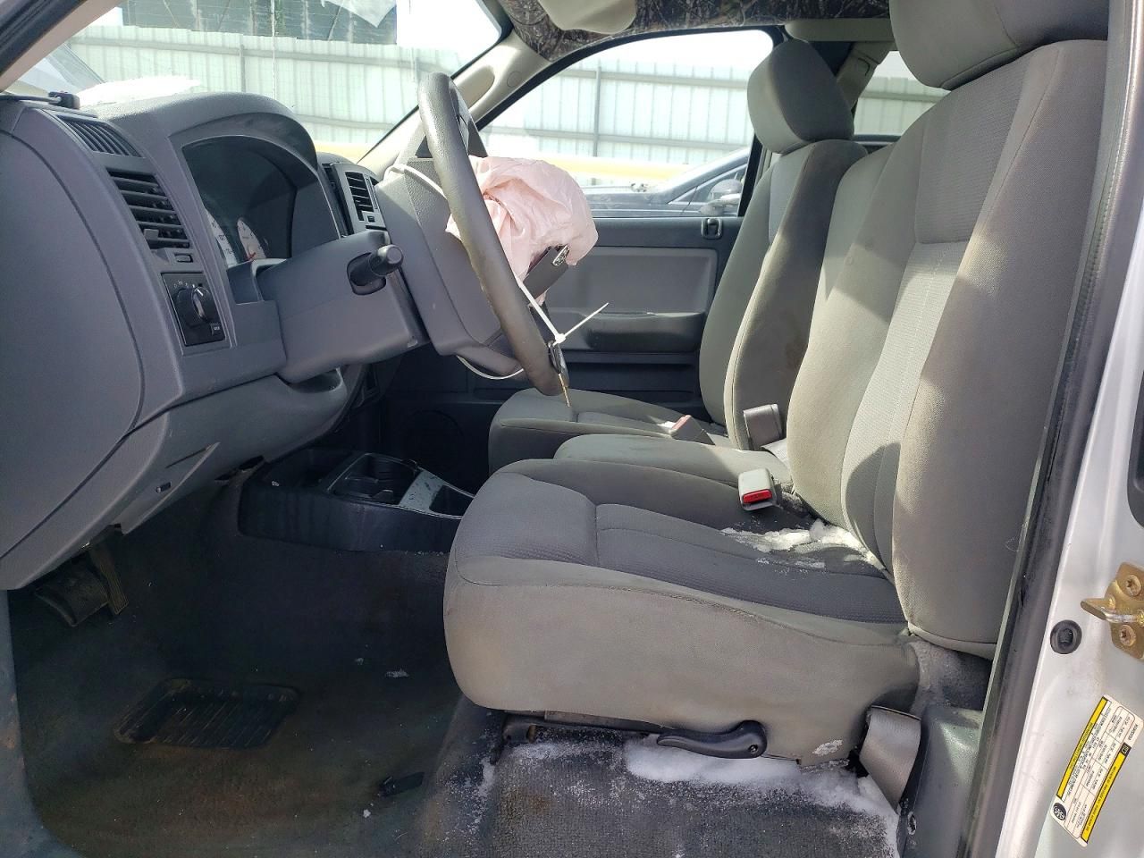 2006 Dodge Dakota st