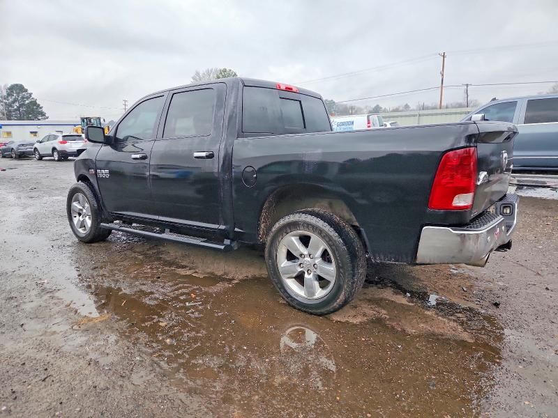 2016 Dodge Ram 1500 slt