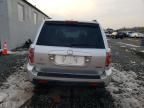 2007 Honda Pilot exl
