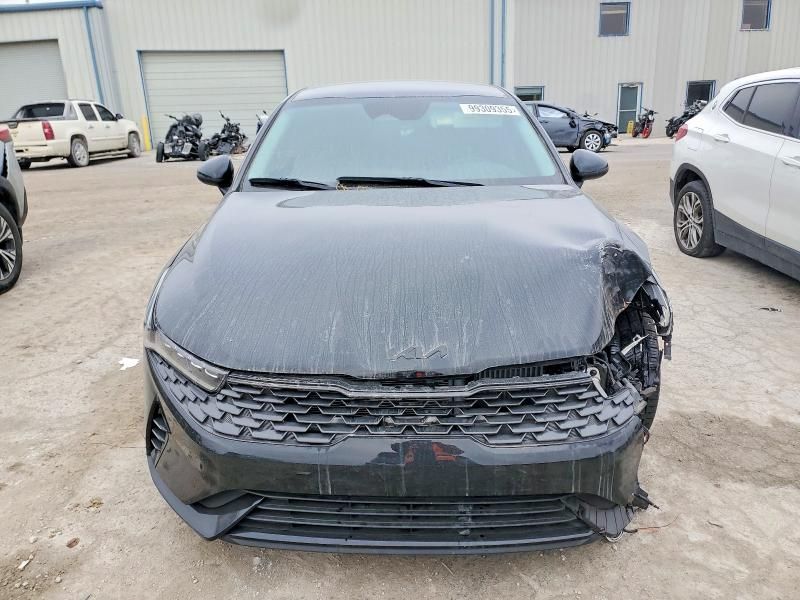 2023 KIA K5 lxs