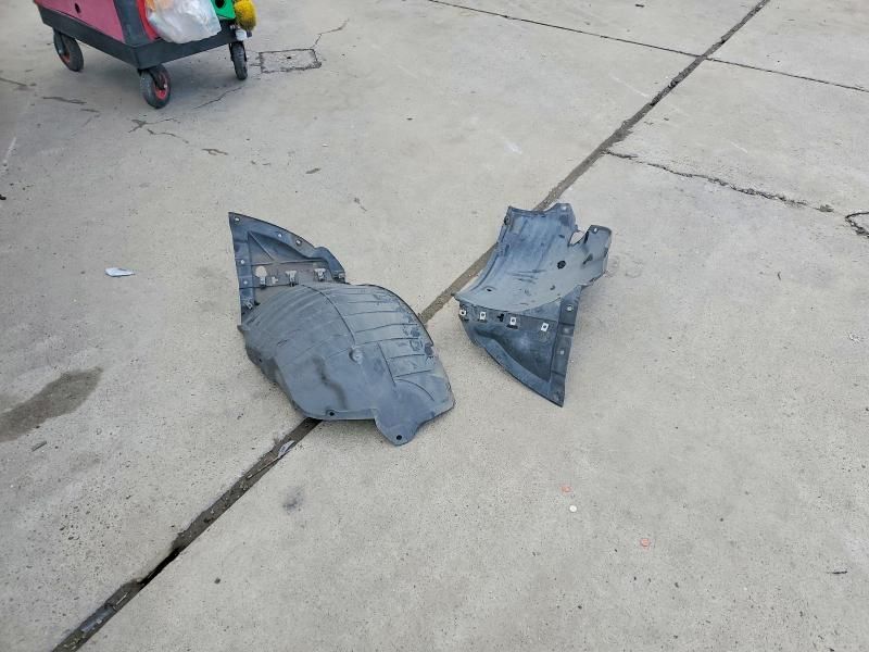 2011 Infiniti G25 Base