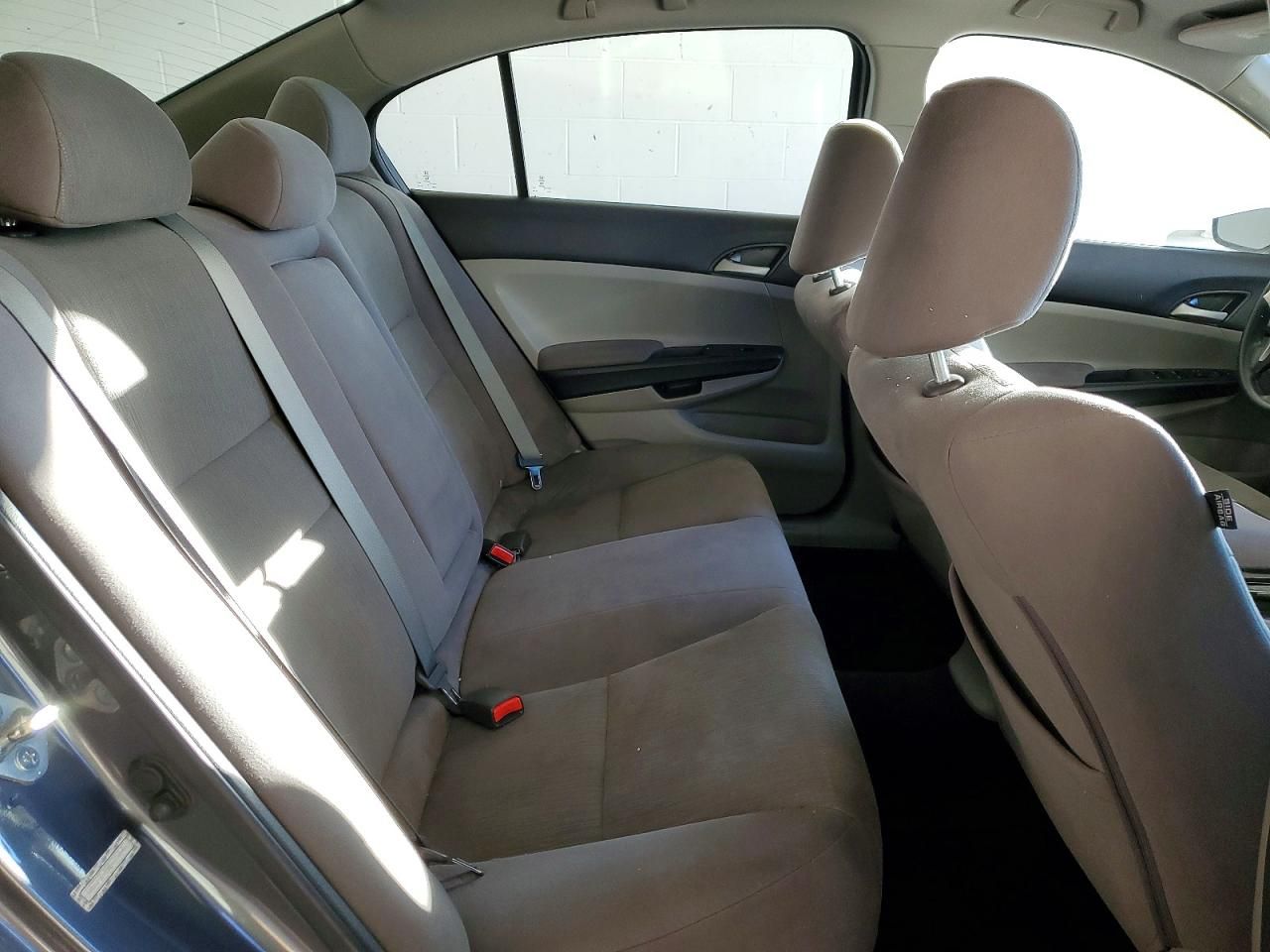 2011 Honda Accord lxp