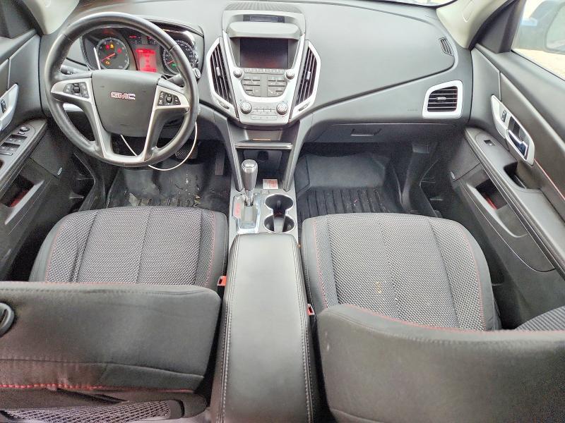 2016 GMC Terrain sle