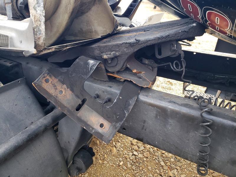 2019 International Lt625 Semi Truck