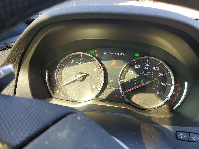 2020 Acura Mdx A-spec