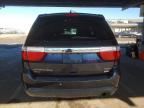 2013 Dodge Durango Crew