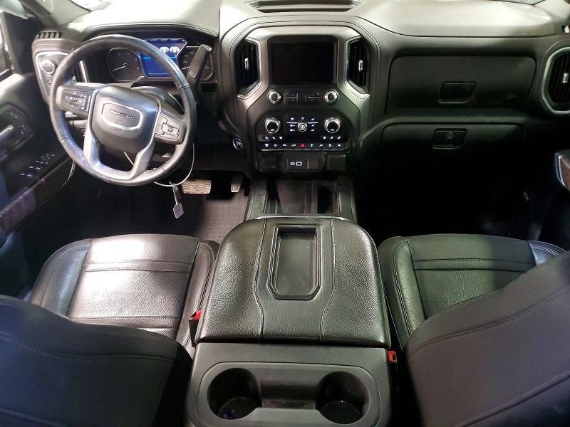 2022 GMC Sierra K3500 Denali