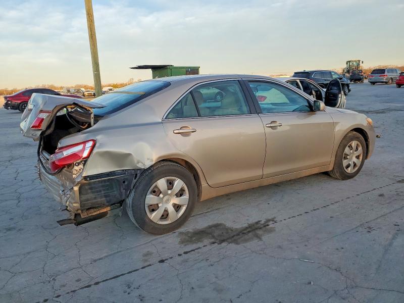 2009 Toyota 2009 Toyt Camry Base