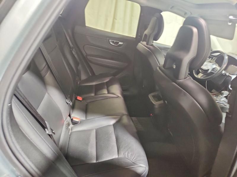 2018 Volvo Xc60 T6 Momentum