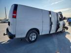 2020 Chevrolet Express G3500 Utility / Service Van
