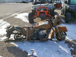 2006 Harley-Davidson Flhtcui en venta en Cedar Rapids, IA