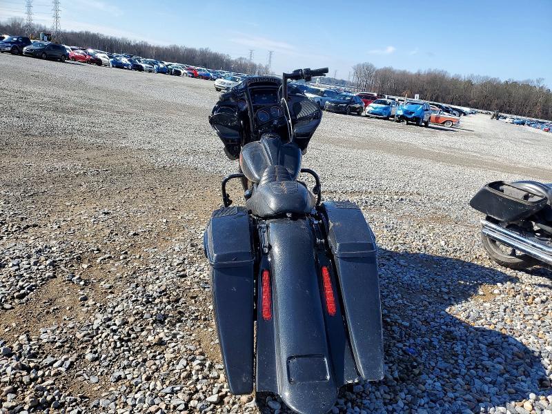 2019 Harley-Davidson Fltrxs
