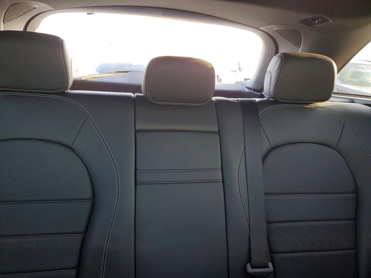 2019 Mercedes-Benz Glc 300 4matic
