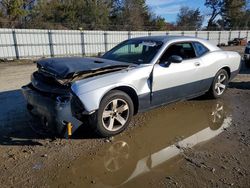 Salvage cars for sale from Copart Hampton, VA: 2009 Dodge Challenger se