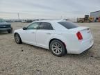 2016 Chrysler 300c