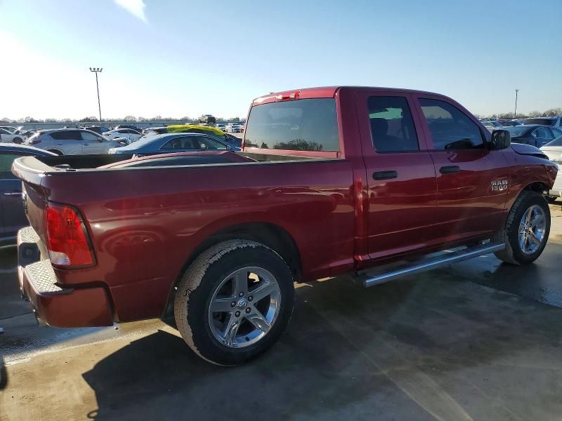 2013 Dodge Ram 1500 st