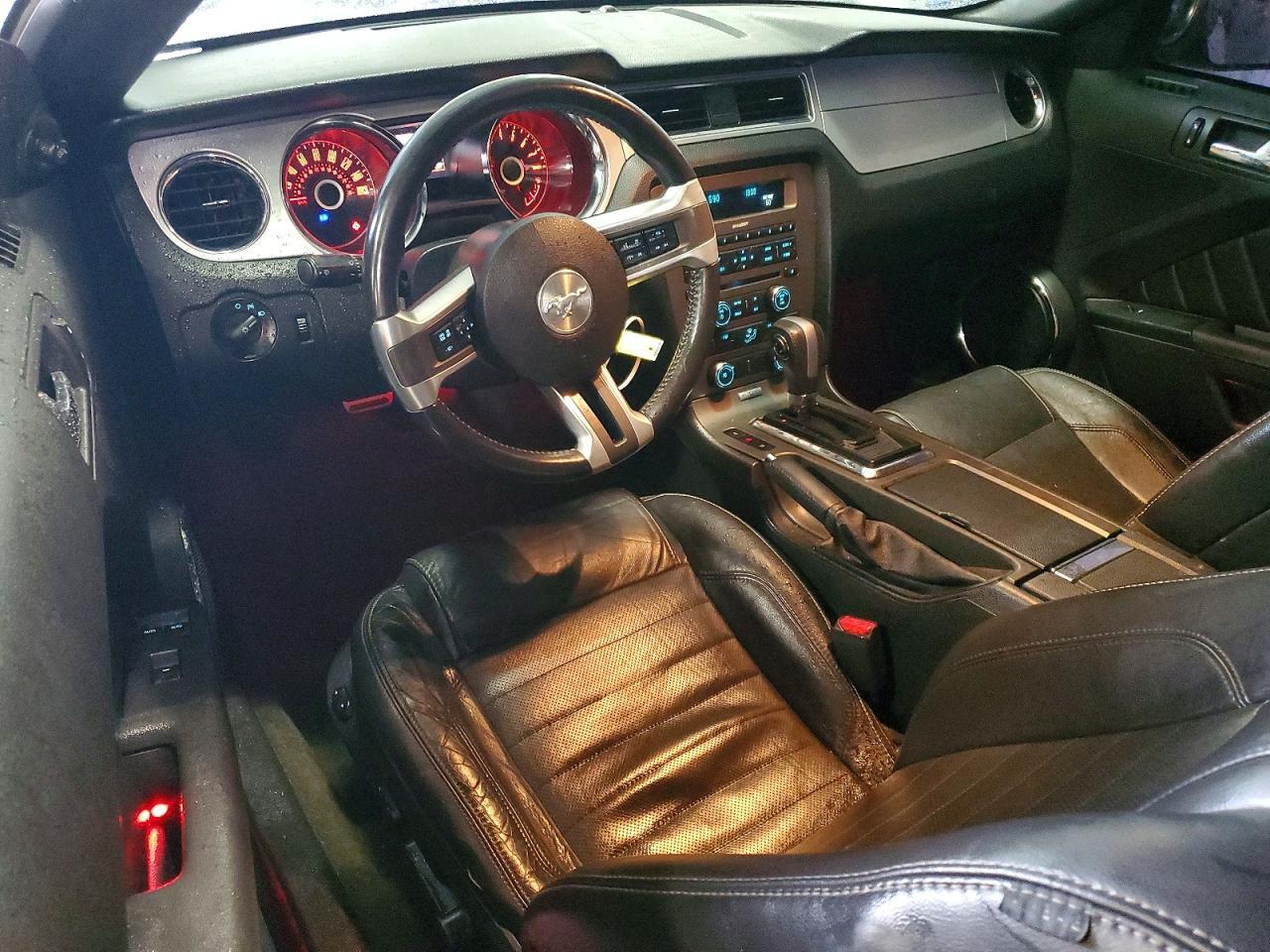 2014 Ford 1110