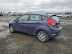 2013 Ford Fiesta se