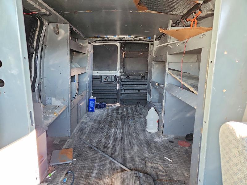 2003 Chevrolet Express G3500