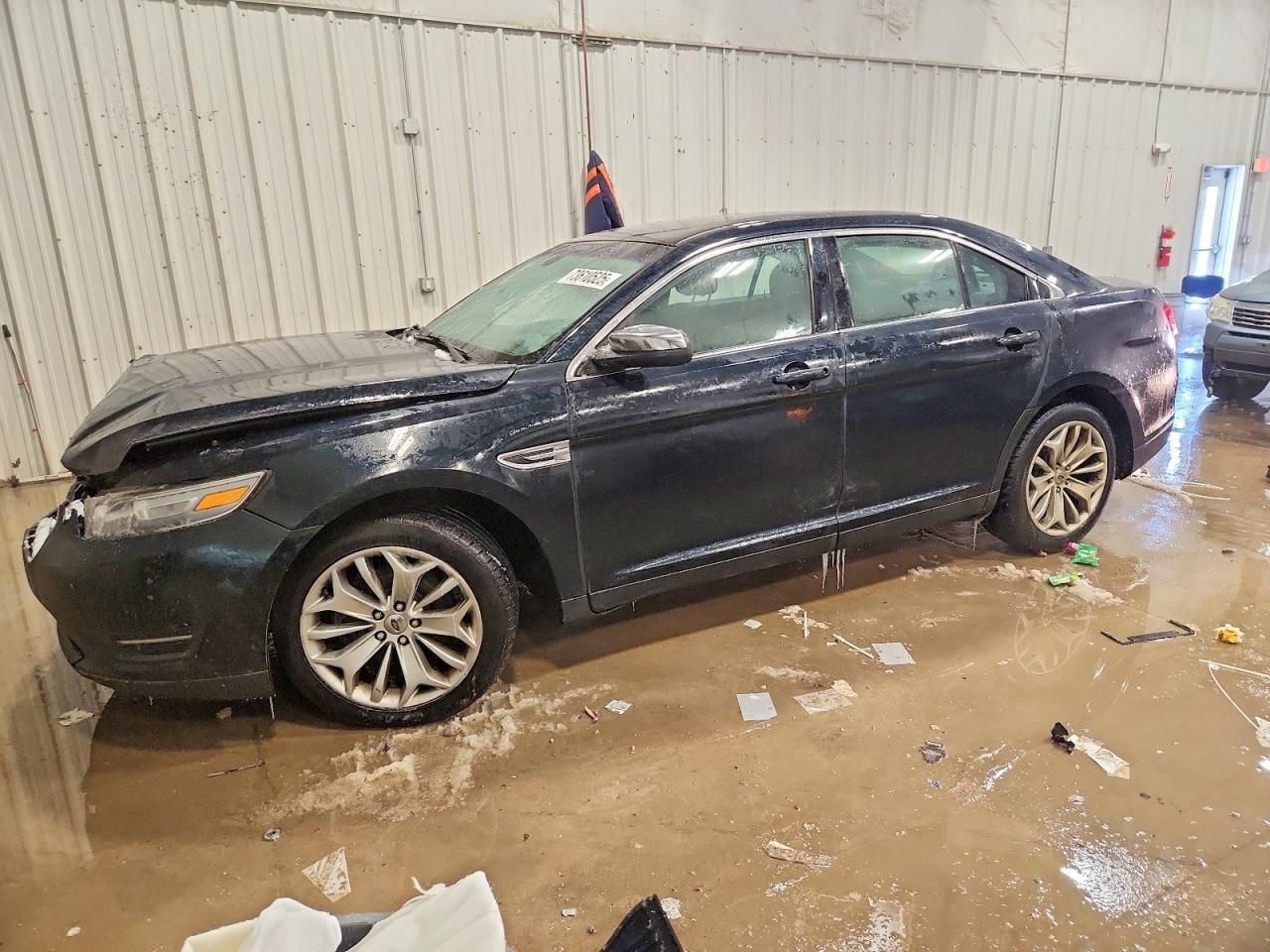 2014 Ford Taurus Limited