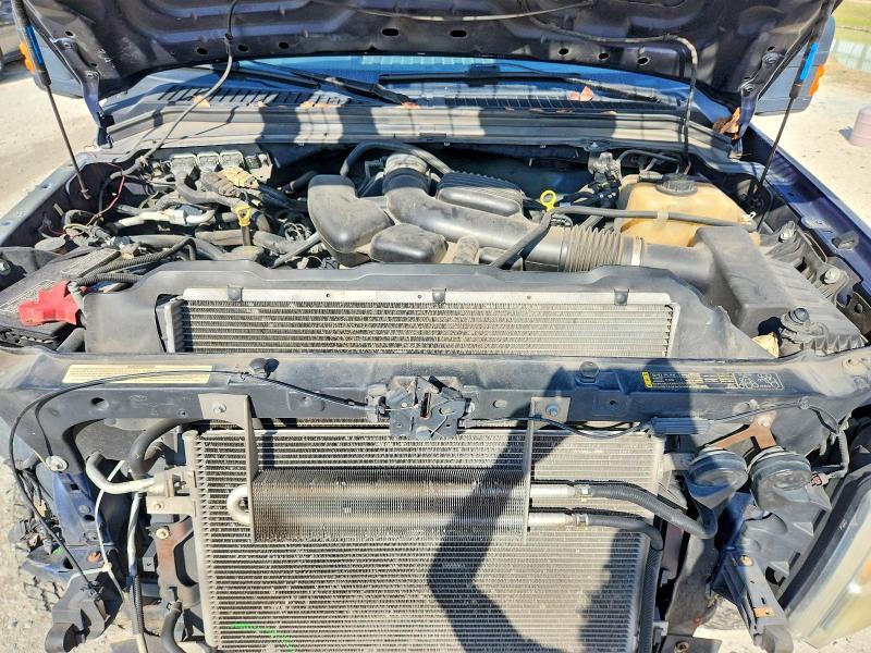2010 Ford F250 Super Duty