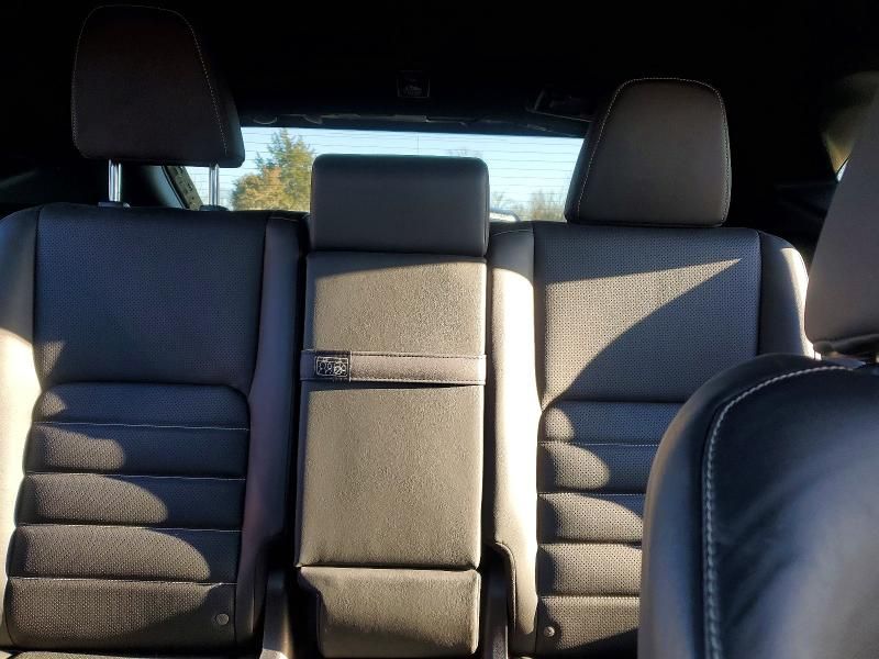 2017 Lexus Nx 200t Base