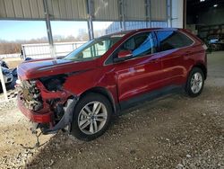 Ford Edge Vehiculos salvage en venta: 2018 Ford Edge sel