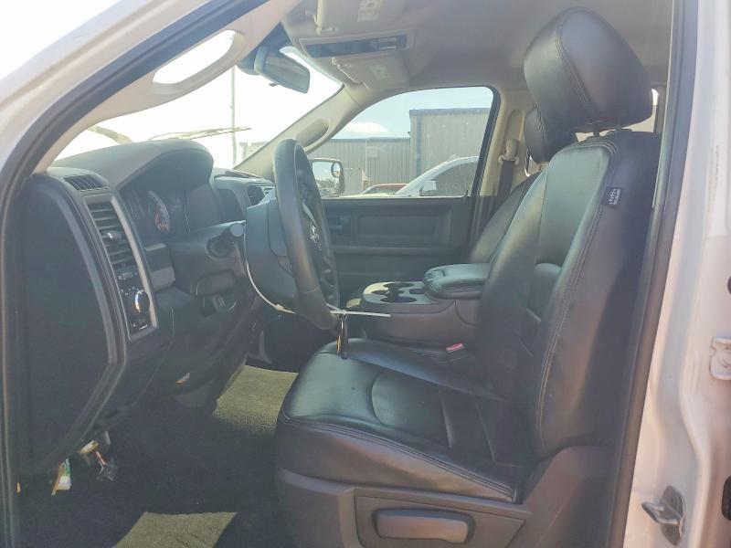 2015 Dodge Ram 1500 st