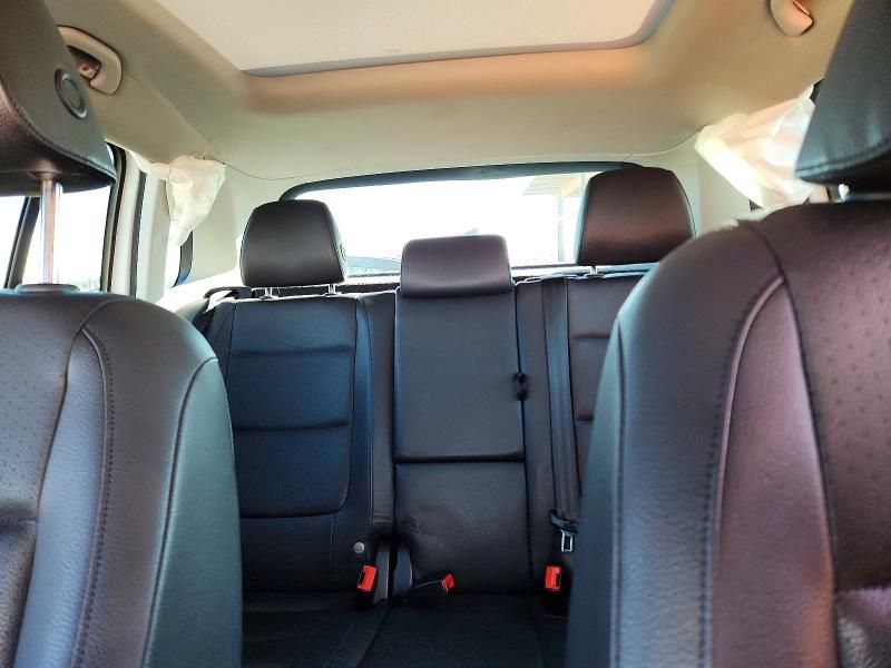 2017 Volkswagen Tiguan Wolfsburg