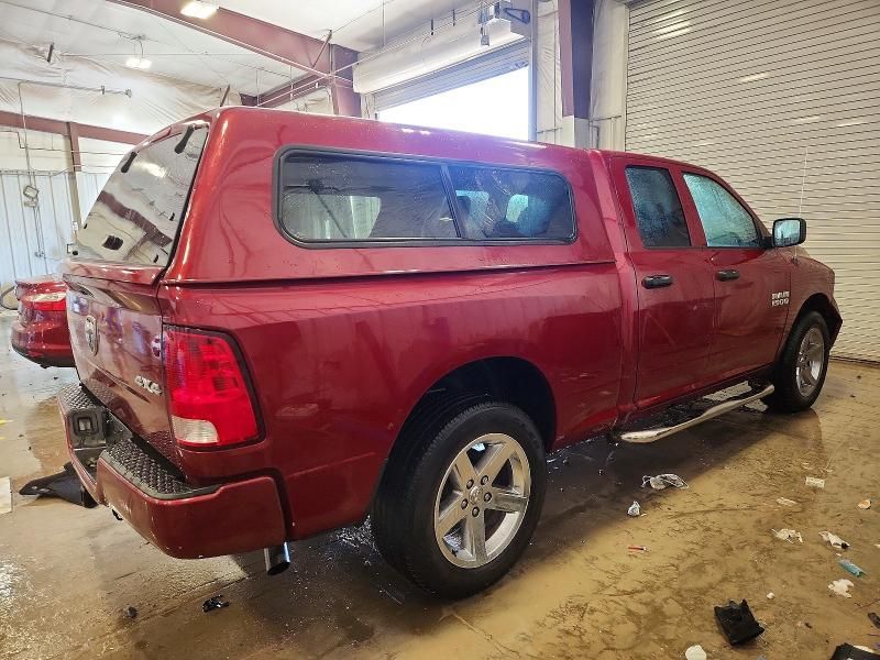 2015 Dodge Ram 1500 st